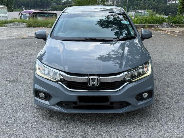 2020 Honda CITY 1.5 V (A) - 2