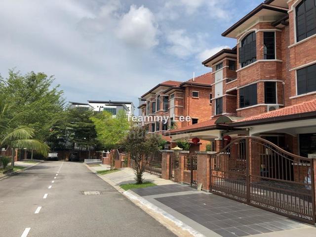 Capa Residency, Bandar Sungai Long (Kajang, Selangor) 1