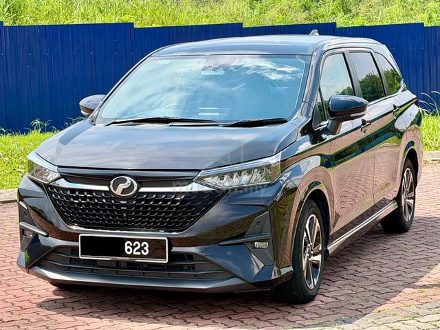 2024 Perodua ALZA 1.5 AV✅25k Mileage (A) - 3