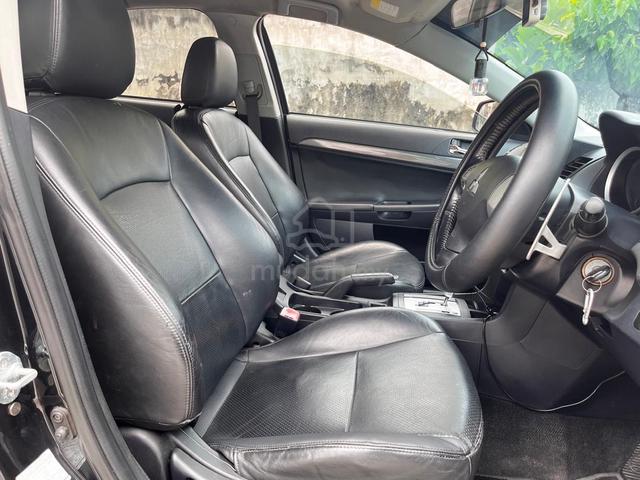 2009 Mitsubishi LANCER 2.0 GT  (A) - 5
