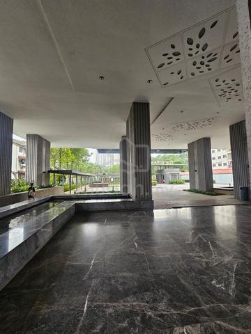 The Riyang @ Happy Garden 1