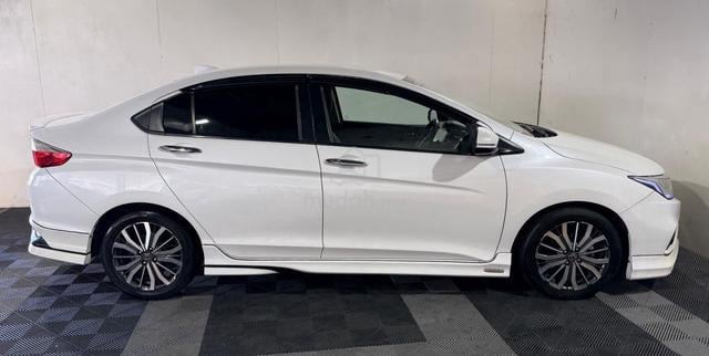 2020 Honda CITY 1.5 V (A) - 3
