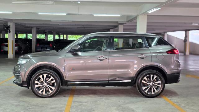2019 Proton X70 1.8 EXECUTIVE 2WD (A) - 3