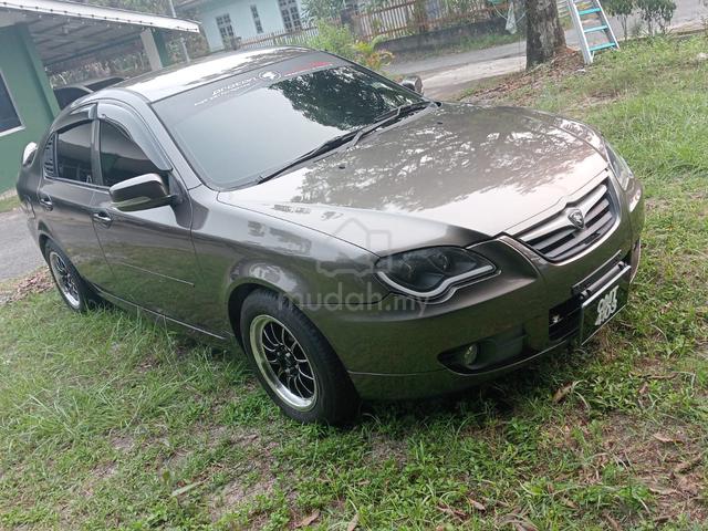 2013 Proton PERSONA 1.6 SV (M) - 4