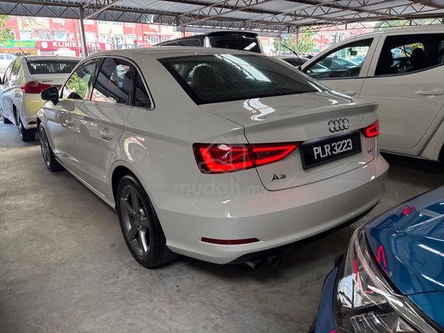 2014 Audi A3 1.4 TFSI (A) - 3