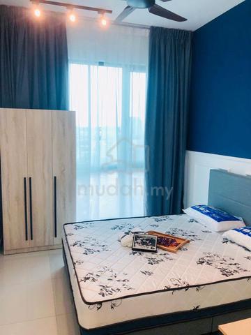 Greenfield Residence (Bandar Sunway) 1