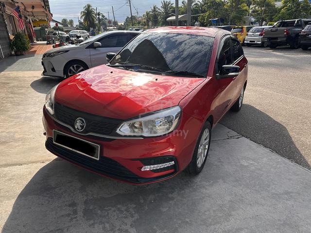 Proton SAGA 1.3 PREMIUM SPEC DAYLIGHT MILEAGE 6K - 3