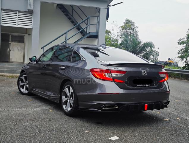 2021 Honda ACCORD 1.5 TC-P (A) - 2