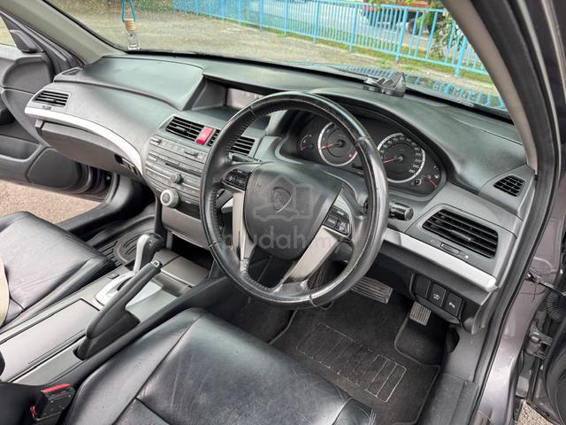 2014 Proton PERDANA 2.0 2.0L (A) - 2