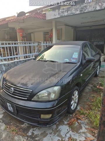 2010 Nissan SENTRA 1.6 SPORT LUXURY N16A (A) - 5