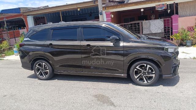 2023 Perodua ALZA 1.5 AV (A) - 4