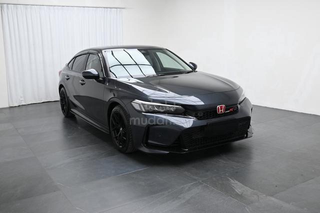 2023 Honda CIVIC 1.5 V FE FSR 1-OWNER TIPTOP - 3