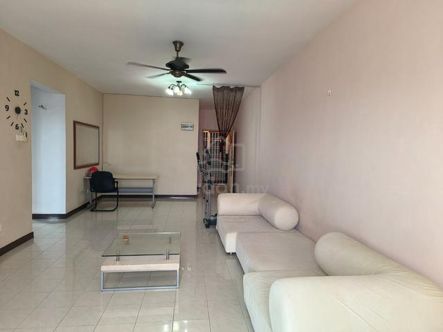 Permas Ville Apartments 1