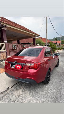 2018 Proton SAGA 1.3 STANDARD MT (M) - 3