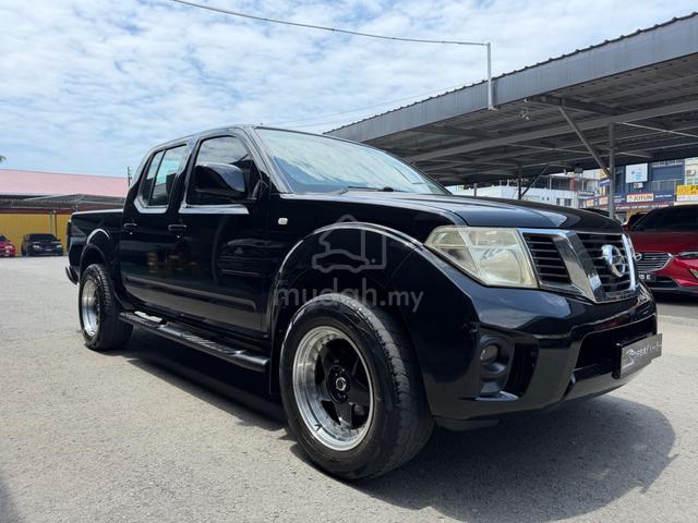 2015 Nissan NAVARA 2.5 SE ENHANCED (M) - 3