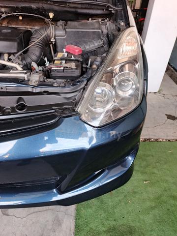 2003 Toyota WISH 1.8 TYPE S (A) - 4
