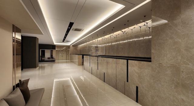 Twin Tower Residence 1