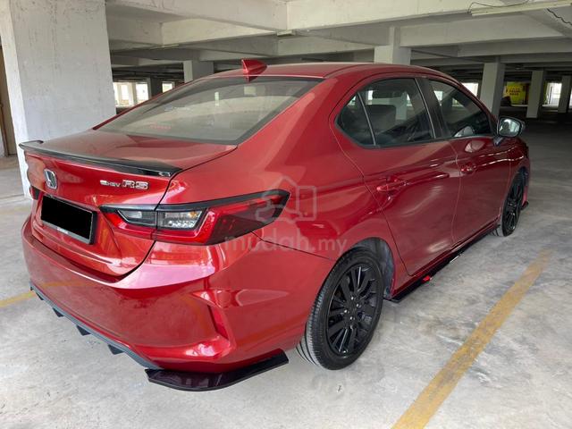 Honda CITY 1.5 RS E-HEV (A) HIGH SPEC RS - 4