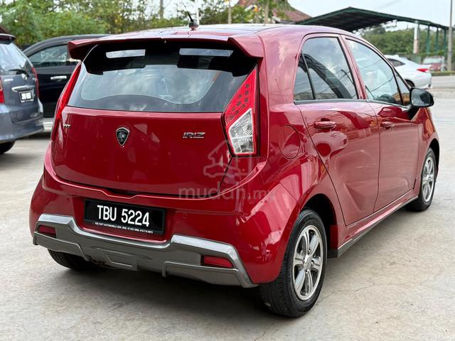 ORI 2016 Proton IRIZ 1.3 STANDARD (A) - 5