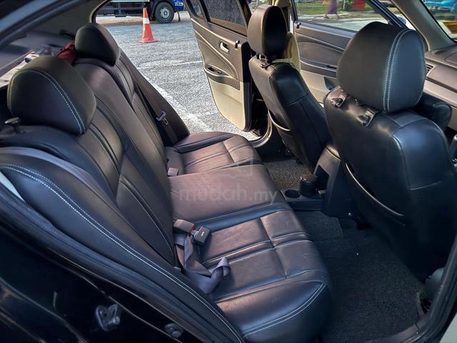 2010 Proton PERSONA 1.6 ELEGANCE HIGH LINE (A) - 3