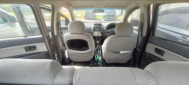 2008 Perodua MYVI 1.3 SX (M) - 5