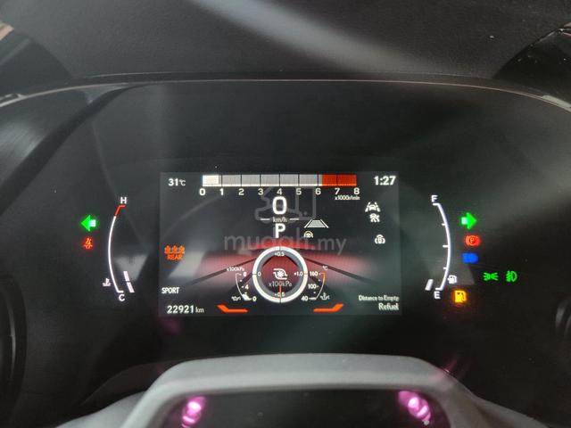 2023 Lexus RX350 F Sport Rear Auto Seat P/Roof HUD - 3