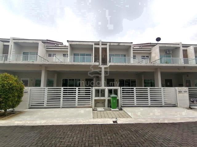 Raintree Park 2 Storey Terrace Near Pearl Residence At Simpang Ampat 1