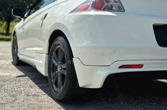 2012 Honda CR-Z 1.5 (HYBRID) (M)❌Processing Fees - 4