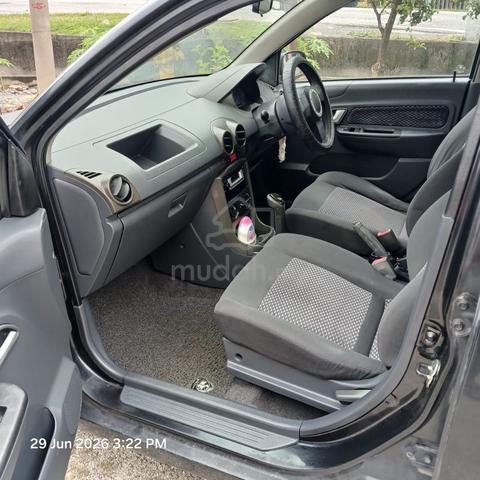 2011 Proton SAGA 1.3 BASE LINE (A) - 4