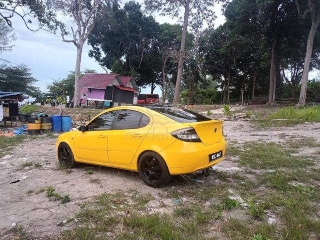 2008 Proton GEN-2 1.6 IAFM (M) - 2