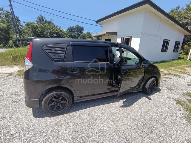 2010 Perodua ALZA 1.5 EZi (A) - 4