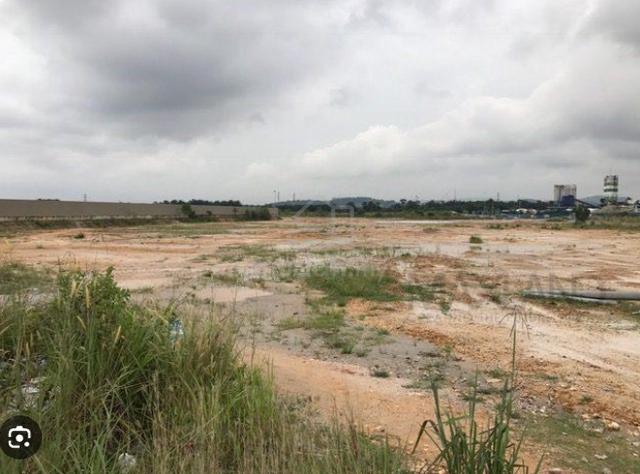 Industrial Lands In Rasa 1
