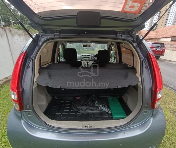 2011 Perodua MYVI 1.3 EZi FACELIFT (A)/ FULL LOAN - 5