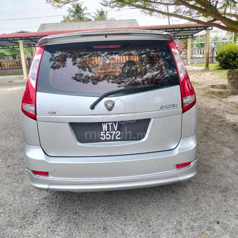 2010 Proton EXORA 1.6 M-LINE CPS (A) - 1
