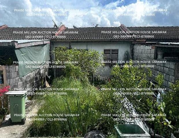 1-storey terraced intermediate-Taman Duranda Emas, 94200 Siburan 1