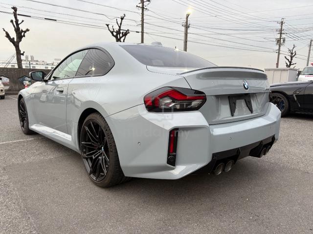 [GRADE 5A] Bmw M2 BASE GRADE 2023 - 4
