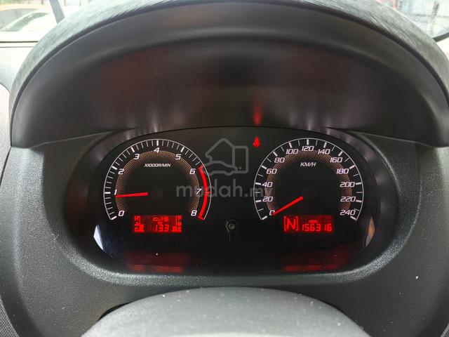 2012 Proton EXORA 1.6 BOLD PREMIUM (A) - 5