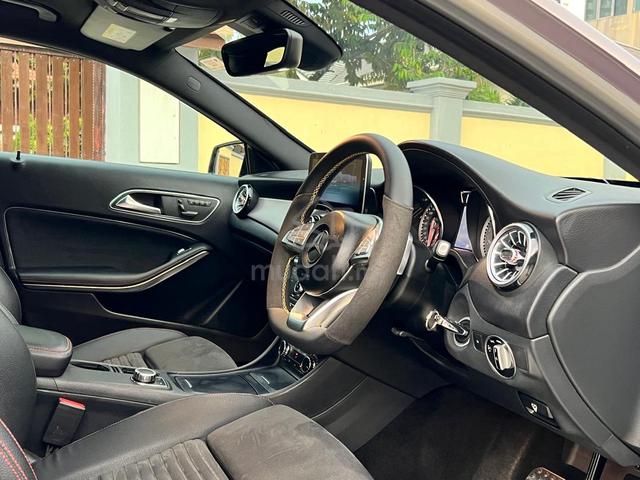 2016 Mercedes Benz GLA-CLASS 2.0 250 4MATIC (CBU) - 3