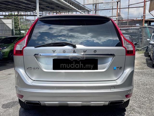 Volvo XC60 2.0 T5 Turbo (A) Loan Up To 7years - 4