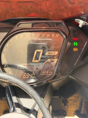 Honda CBR250RR 2021 For Sale Owner Direct - photo 4 of 10