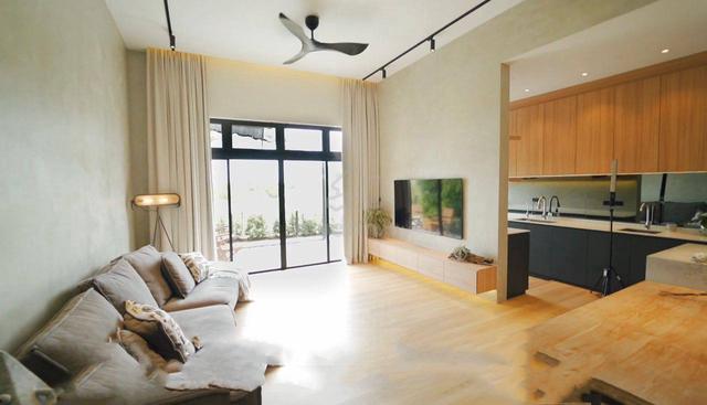 Sunway Emerald @ Iskandar Puteri, DSTH, Renovated, G&G, Good Condition 1