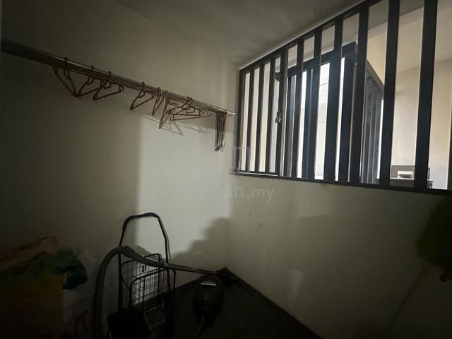 Jesselton Residences 1