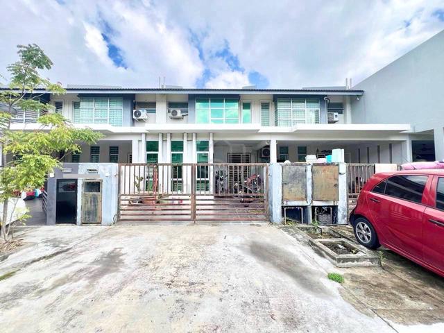 Freehold| Double Storey Bangi Avenue 2, Bangi 1