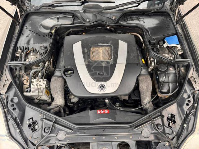 2006 Mercedes Benz CLS350 3.5 (A) AMG High Spec - 3