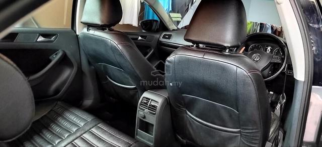 VW Jetta Direct Owner PUSPAKOM Ready - 4