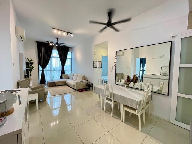 Waltz Residences 1