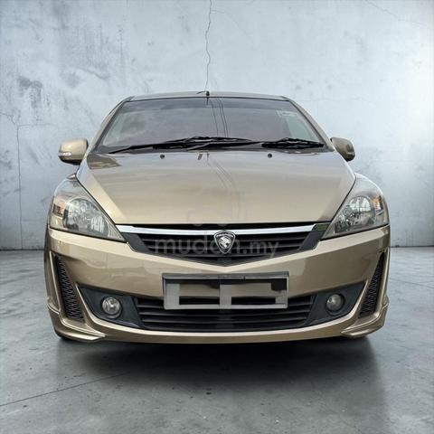 2016 Proton EXORA 1.6 EXECUTIVE TURBO (A) TIP TOP - 2