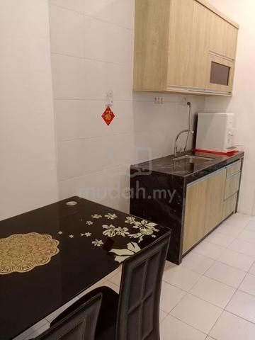 *ValueBuy* Jawi SungaiBakap 1StoreyTerrace Sale GatedGuarded FullLoan 1