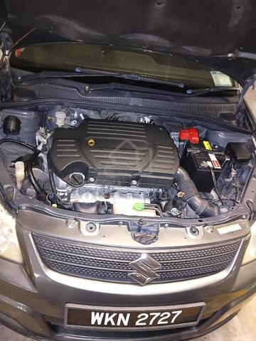 2010 Suzuki SX4 1.6 (A) - 3