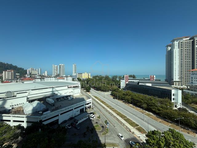 Jazz Residences 1